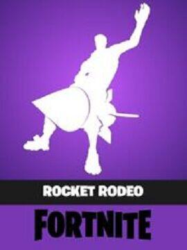 Fortnite Rocket Rodeo Epic Games CD Key