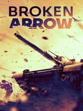 Broken Arrow Vanguard Edition Steam Account