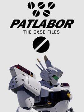 PATLABOR the Case Files Steam CD Key