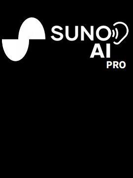 Suno AI Pro 1 Month Suno Account