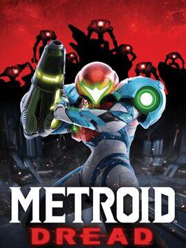 Metroid Dread Nintendo Switch CD Key