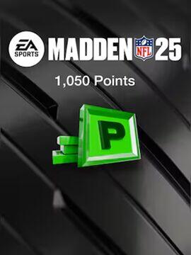 EA SPORTS Madden NFL 25: 12000 Points Europe XBOX One/Series X|S CD Key