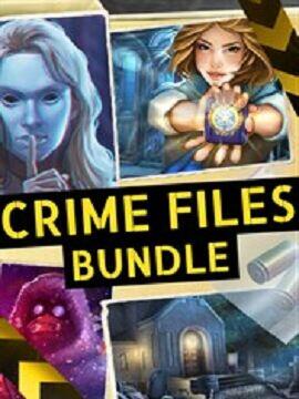 Crime Files Bundle XBOX One/Series X|S Account