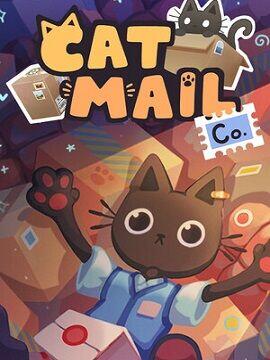 Cat Mail Co. Steam Account