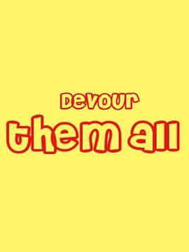 Devour them all Steam CD Key