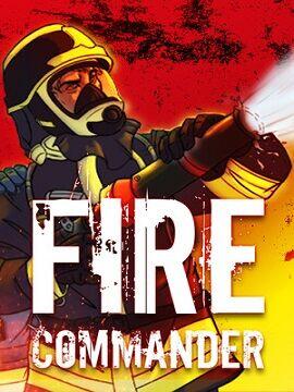 Fire Commander Steam CD Key