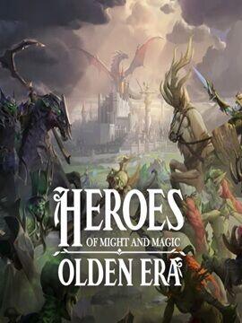 Heroes of Might and Magic: Olden Era Europe Steam CD Key