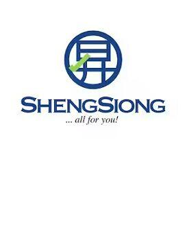 Sheng Siong Gift Card 10 SGD Singapore Sheng Siong CD Key