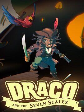 Draco and the Seven Scales Steam CD Key