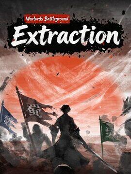 Warlords Battleground: Extraction Steam CD Key