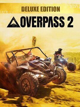Overpass 2 Deluxe Edition Steam Account