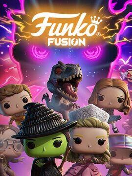 Funko Fusion Steam CD Key