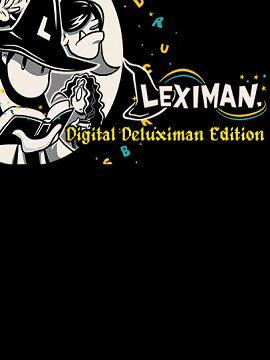 Leximan Digital Deluximan Edition Steam CD Key