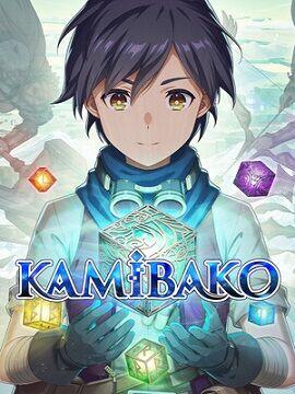 KAMiBAKO - Mythology of Cube - Steam Account