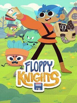 Floppy Knights Steam CD Key