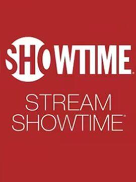 Showtime Gift Card 25 USD United States Showtime CD Key
