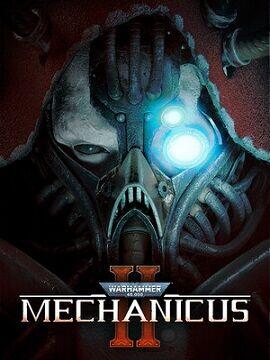 Warhammer 40,000: Mechanicus II Standard Edition Steam Altergift