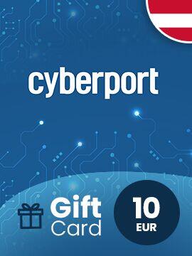 Cyberport Gift Card 10 EUR Austria Cyberport CD Key