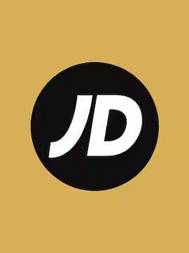 JD SPORTS Gift Card 10 GBP United Kingdom JD SPORTS CD Key