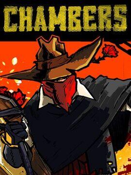 Chambers Steam CD Key