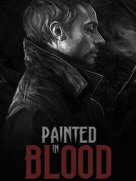 Painted In Blood Steam CD Key