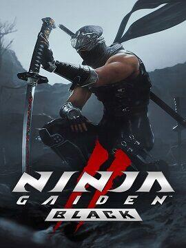 NINJA GAIDEN 2 Black Steam Account