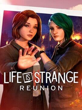 Life Is Strange: Reunion Standard Edition Steam CD Key
