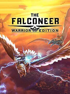 The Falconeer: Revolution Remaster Warrior Edition Steam CD Key