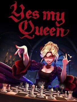 Yes, My Queen Steam CD Key