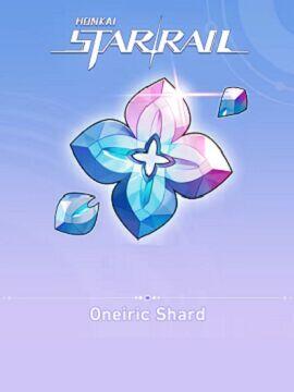 Honkai: Star Rail 60 Oneiric Shard GalaxyLink CD Key