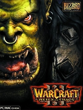 Warcraft 3 Gold Edition Battle.net CD Key