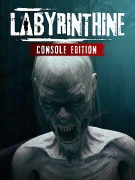 Labyrinthine Console Edition XBOX Series X|S Account