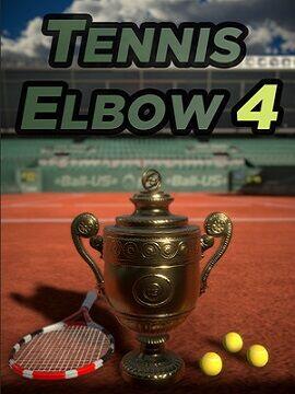 Tennis Elbow 4 XBOX One/Series X|S Account