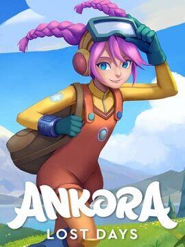 Ankora: Lost Days Steam CD Key