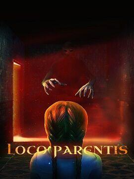 Loco Parentis / 孤女咒怨 Steam CD Key