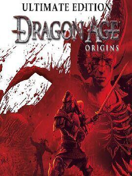 Dragon Age Origins Ultimate Edition EA App CD Key