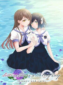 Letters From a Rainy Day -Oceans and Lace- Steam CD Key
