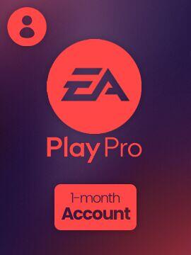 EA Play PRO 1 Month EA App Account