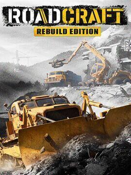 RoadCraft Rebuild Edition Europe Steam CD Key