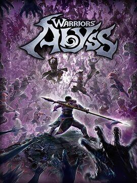 WARRIORS: Abyss Standard Edition Steam Altergift