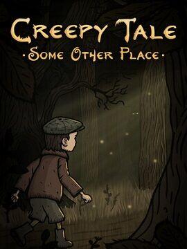 Creepy Tale: Some Other Place Steam Account