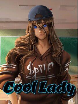 Cool Lady Steam CD Key