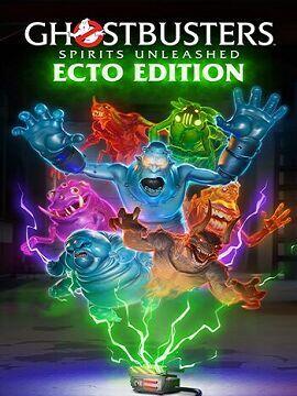 Ghostbusters: Spirits Unleashed Ecto Edition Epic Games Account