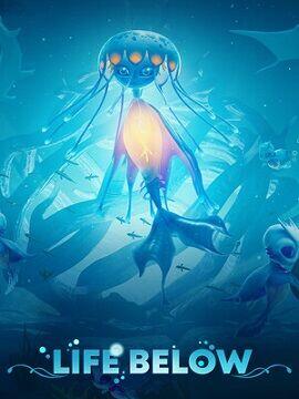 Life Below Steam CD Key