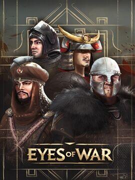 Eyes of War Steam CD Key