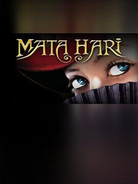 Mata Hari Steam CD Key