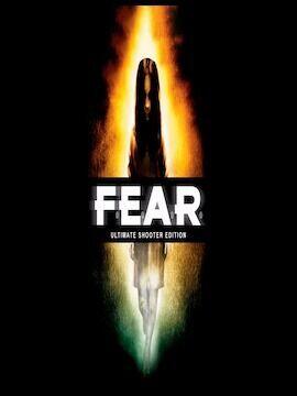 F.E.A.R. Ultimate Shooter Edition Steam CD Key Time Limited Activation