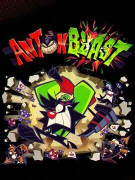 ANTONBLAST Steam Altegift