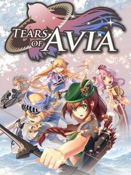 Tears of Avia Steam CD Key