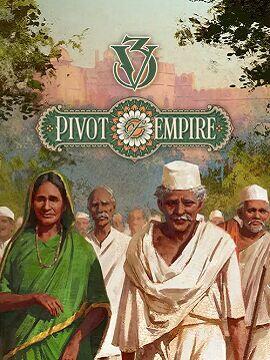 Victoria 3: Pivot of Empire Steam CD Key